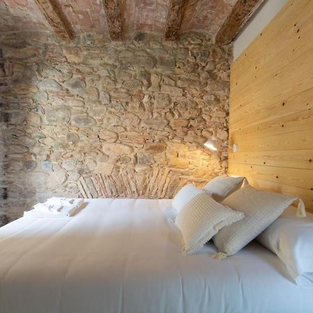 Bruma Boutique Apartment Girona Bagian luar foto