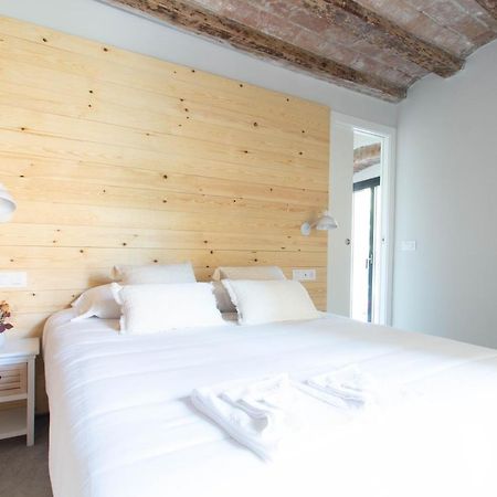 Bruma Boutique Apartment Girona Bagian luar foto